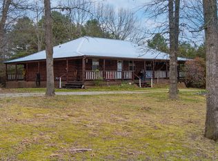 467 County Road 608, Berryville, AR 72616