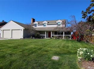 3604 Galaxy Pl, Port Angeles, WA 98362