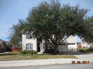 23 Gemsbuck Rise, San Antonio, TX 78258