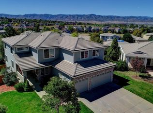 2224 Fox Fire Ct, Highlands Ranch, CO 80129