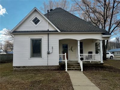 601 SW 2nd St, Casey, IL, 62420