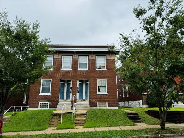 3235 Itaska St, Saint Louis, MO 63111