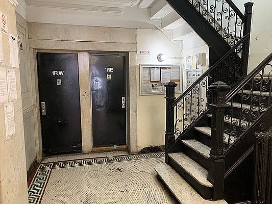 2nd image of 561 W 181st St #3FW