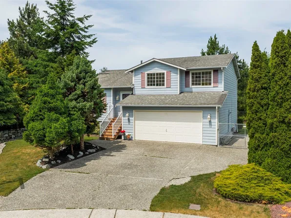 5908 3rd Drive W, Everett, WA 98203