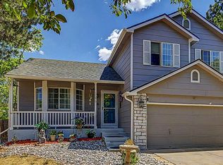 11270 Nome St, Commerce City, CO 80640