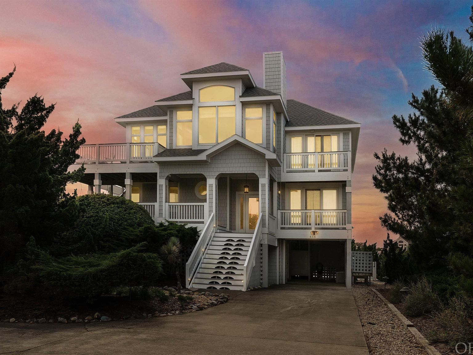 458 Pipsis Point Rd, Corolla, NC 27927 MLS 123554 Zillow