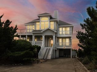 458 Pipsis Point Rd LOT 32, Corolla, NC 27927