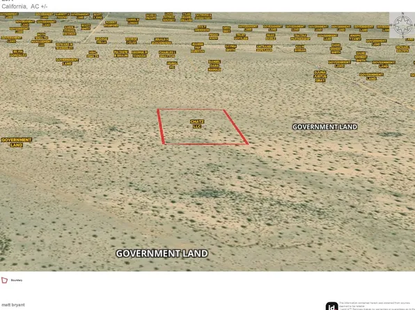 0 Chadwick Rd, Twentynine Palms, CA 92277