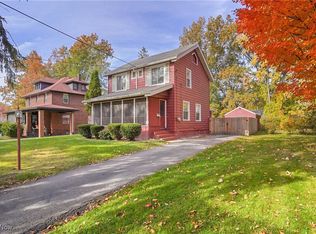 154 Lowell Ave, Youngstown, OH