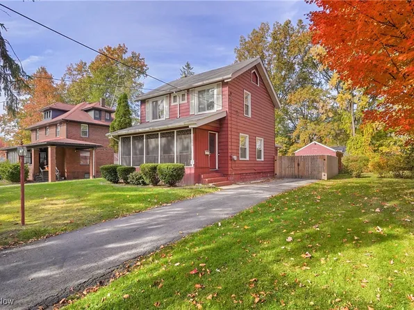 154 Lowell Ave, Youngstown, OH 44512