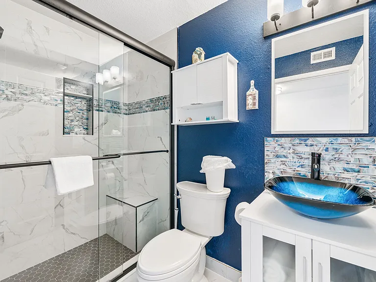 4010 Dancing Cloud Ct #390 — Photo 10