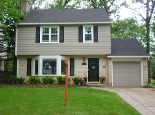 914 Waban Hl, Madison, WI 53711