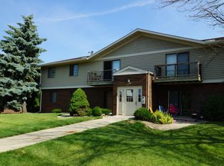 1600 Kenilworth Apartments, Stoughton, WI 53589