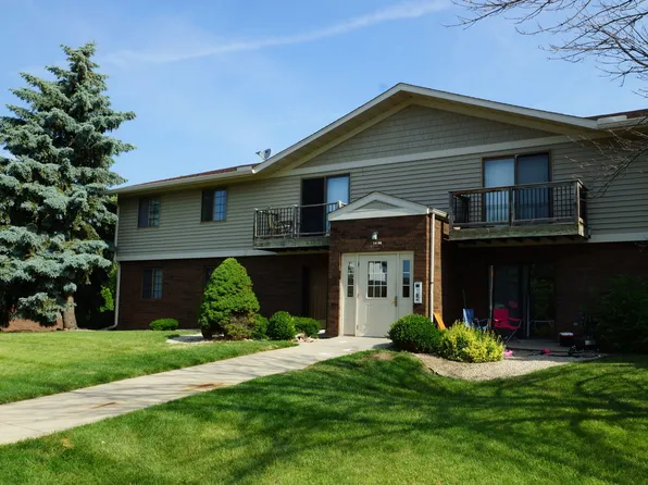 1600 Kenilworth Apartments