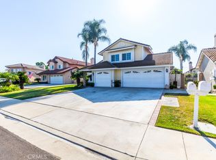 6245 Carter Ct, Chino, CA 91710