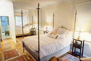 Rented by Fortress Realty Inc.