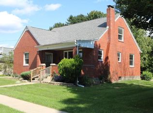 102 Ringold St, Mount Vernon, OH