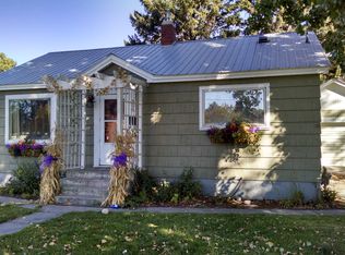 358 W 2 N, Rigby, ID 83442