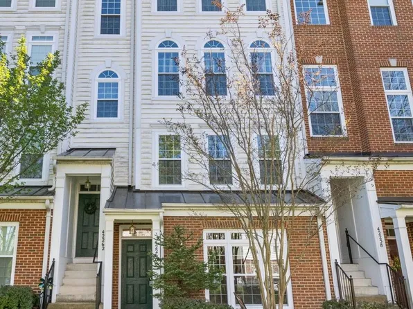 42260 Black Rock Ter, Aldie, VA 20105