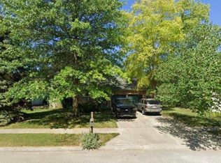 110 Ponsonby Ct, Indianapolis, IN