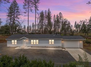 6041 Pentz Rd, Paradise, CA 95969