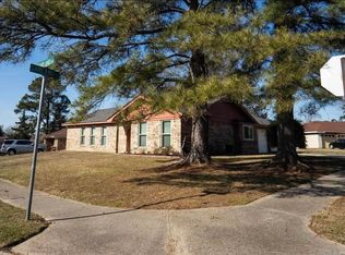 4317 Garland Ct, Pine Bluff, AR 71603