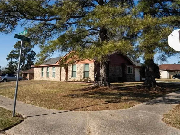 4317 Garland Ct, Pine Bluff, AR 71603