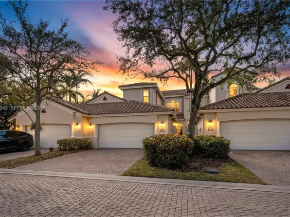 1366 Harbor Vw W, Hollywood, FL 33019