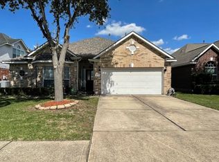 5934 Heathmoor Ln, Houston, TX 77084