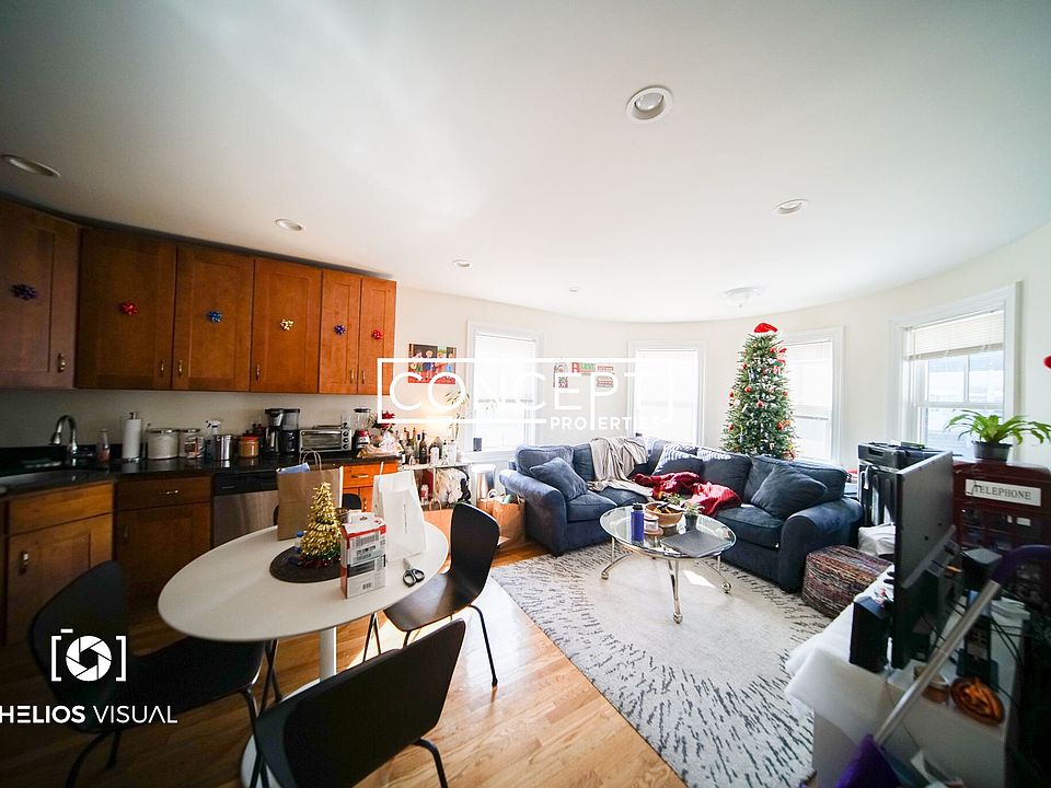 1st image of 80 Linden St #1