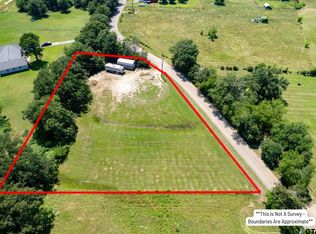 112 NE County Rd #2060, Mount Vernon, TX 75457