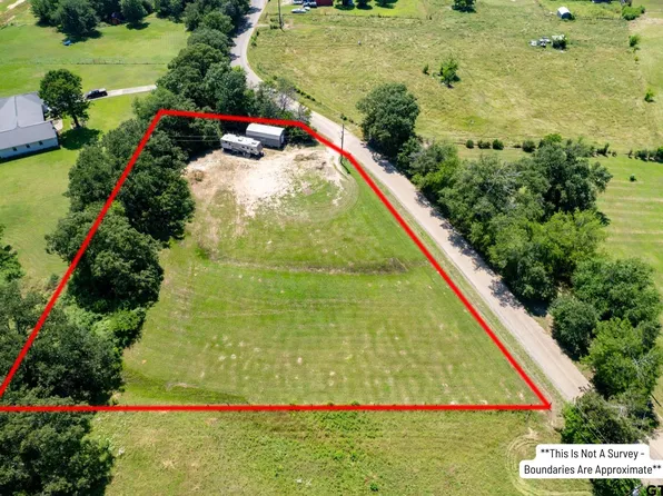 112 NE County Rd #2060, Mount Vernon, TX 75457