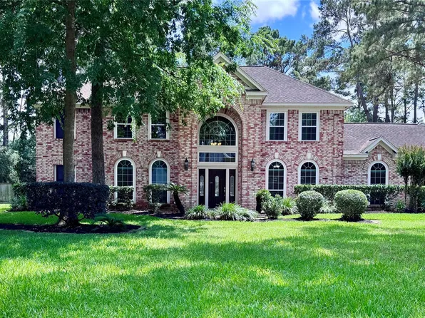 17319 Rosy Hill Ct, Cypress, TX 77429