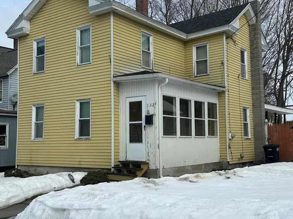 132 Daniels Ave, Pittsfield, MA 01201