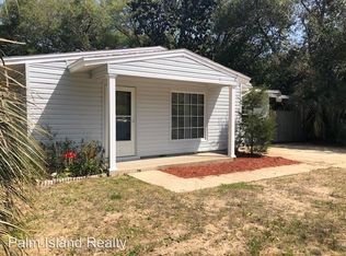 4654 Poinciana Dr, Pensacola, FL 32526