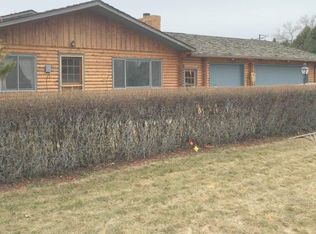 3136 Lampman Dr, Billings, MT 59102