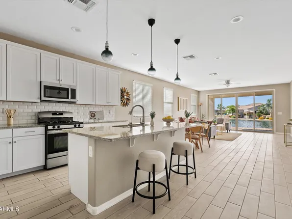 40699 W LITTLE Drive, Maricopa, AZ 85138
