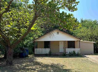 521 N 1st St, Duncan, OK 73533