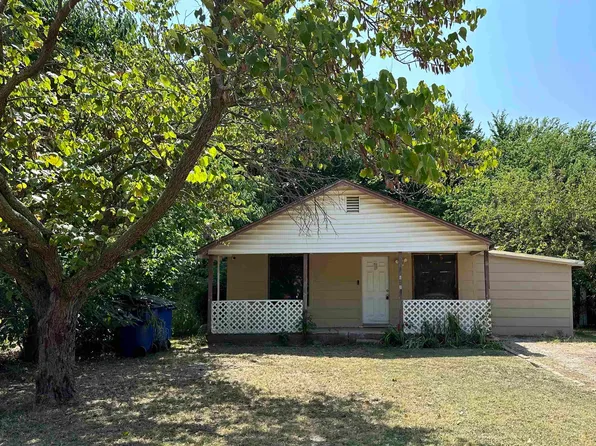 521 N 1st St, Duncan, OK 73533