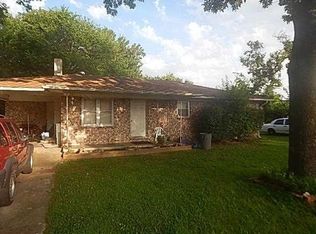 702 Lynn St, Berryville, AR 72616