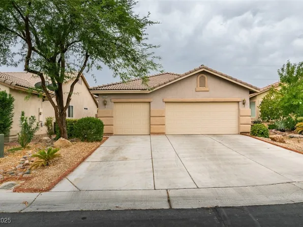 6425 Bobcat Ridge Ave, Las Vegas, NV 89122