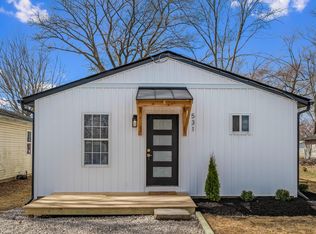 531 Tyler St, Marion, OH