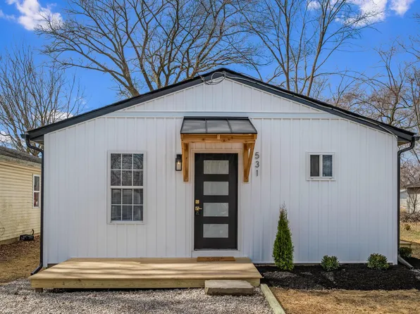 531 Tyler St, Marion, OH 43302