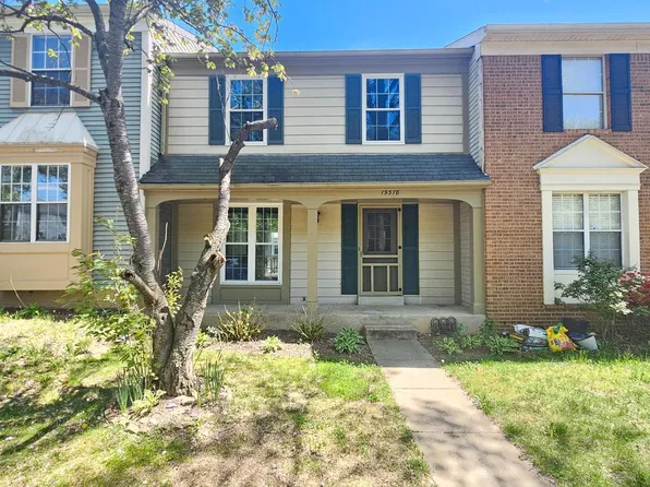 19378 Hottinger Cir, Germantown, MD 20874