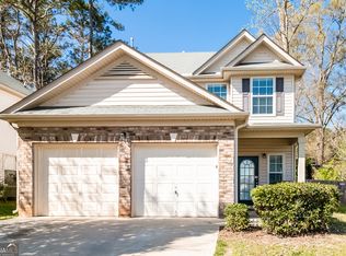 6125 Hemperly Rd, Atlanta, GA 30349