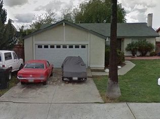 17845 San Jacinto Ave, Fontana, CA 92336