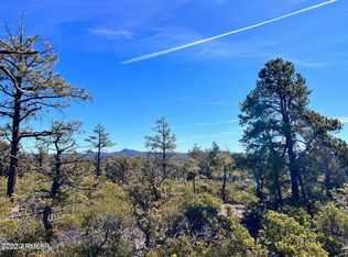 1985 S Twin Peak Trl #392, Show Low, AZ 85901