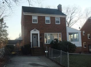 4721 Pard Rd, Capitol Heights, MD 20743