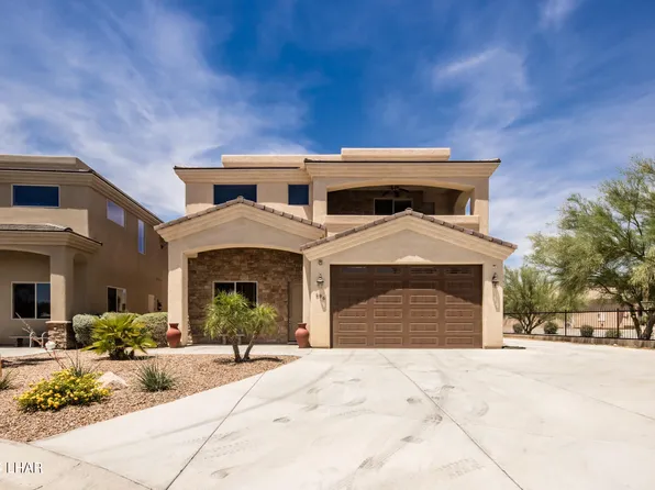 696 Island Cir, Lake Havasu City, AZ 86403