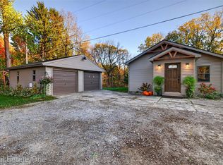 12202 E Bristol Rd, Davison, MI 48423